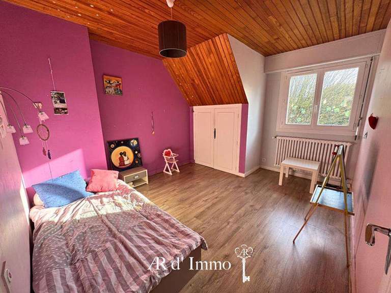 Maison Concarneau - 5 chambres