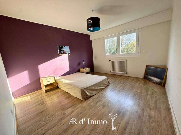 Maison Concarneau - 5 chambres