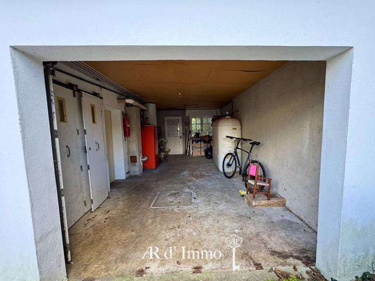 Maison Concarneau - 5 chambres