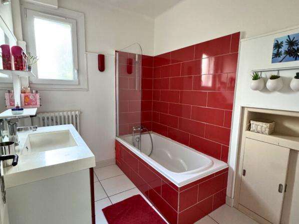 Maison Concarneau - 5 chambres