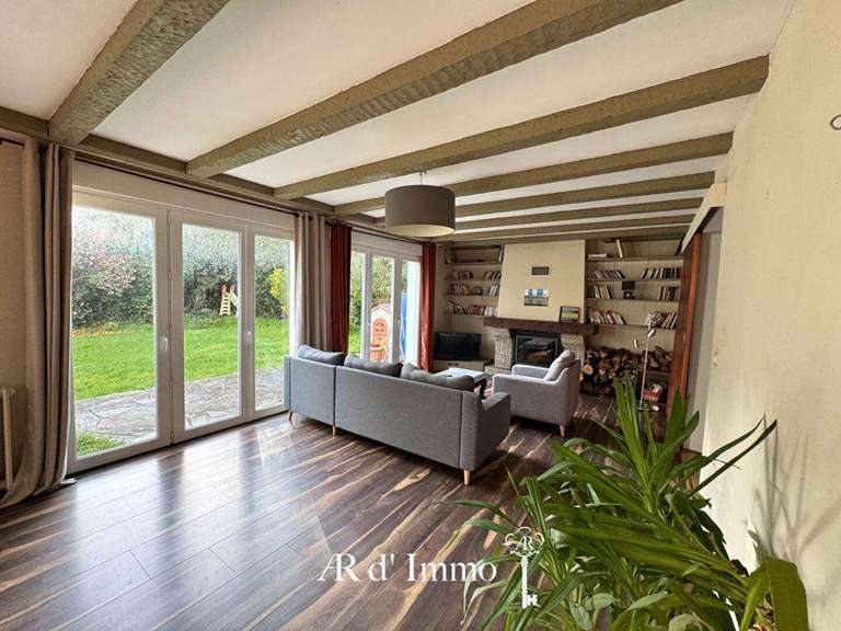 Maison Concarneau - 5 chambres