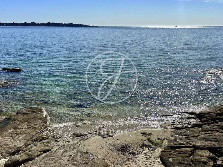 Maison avec Vue sur mer Concarneau - 5 chambres - 300m²