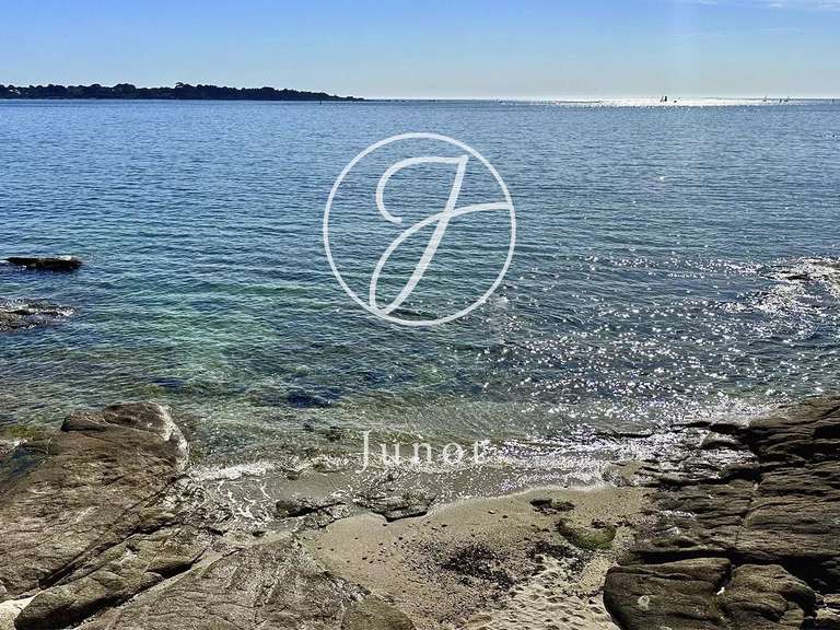 Maison avec Vue sur mer Concarneau - 5 chambres - 300m²