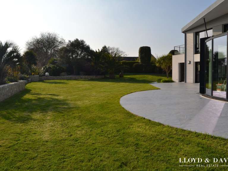 Maison Concarneau - 5 chambres - 338m²