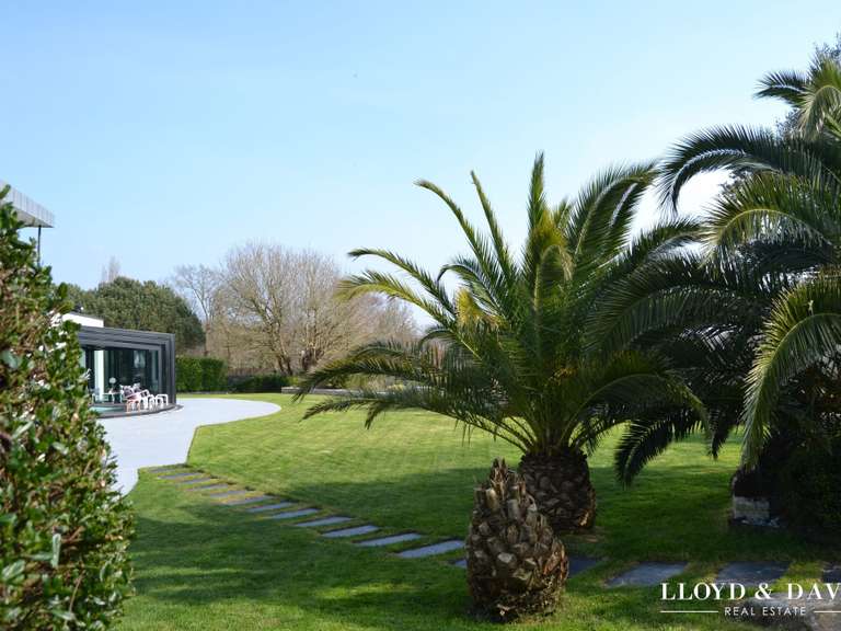 Maison Concarneau - 5 chambres - 338m²