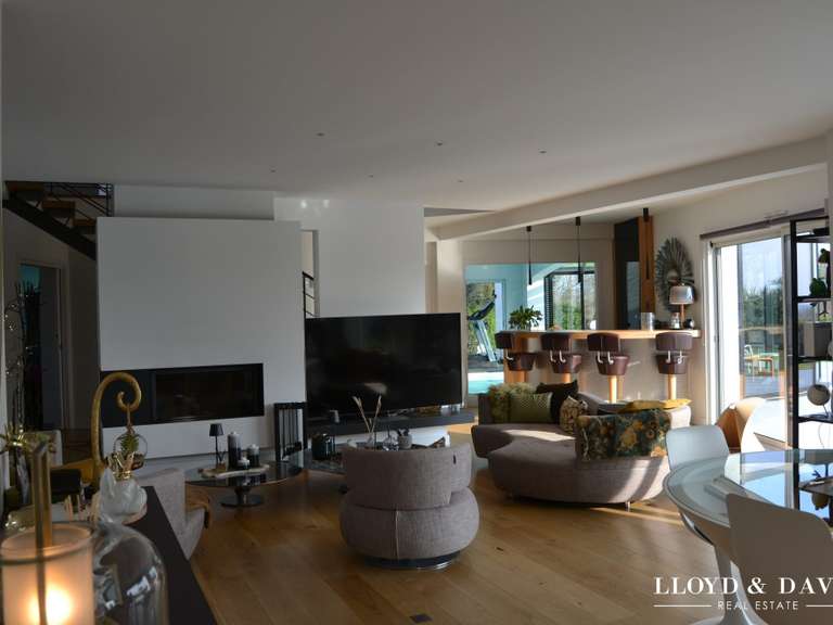 Maison Concarneau - 5 chambres - 338m²