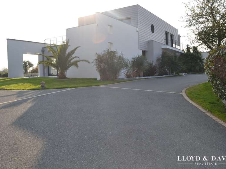 Maison Concarneau - 5 chambres - 338m²