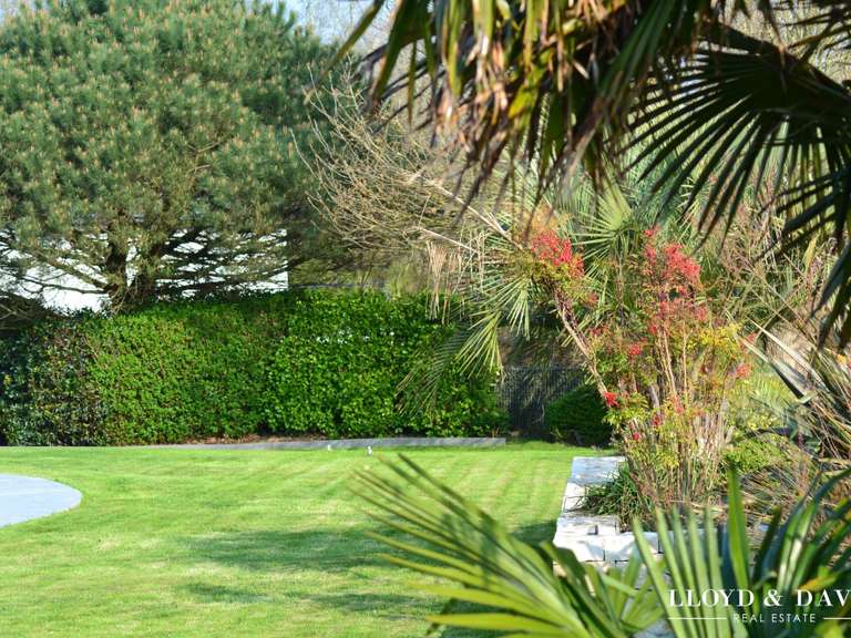 Maison Concarneau - 5 chambres - 338m²