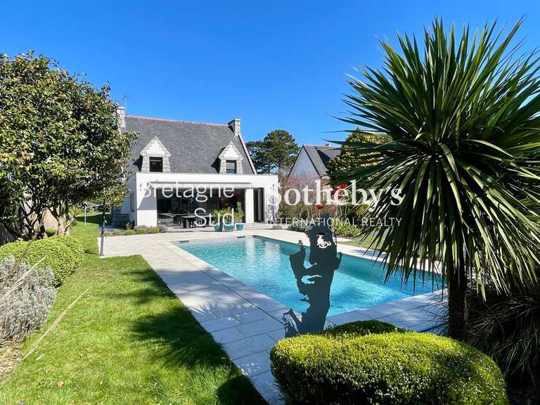 Maison Concarneau - 5 chambres - 200m²