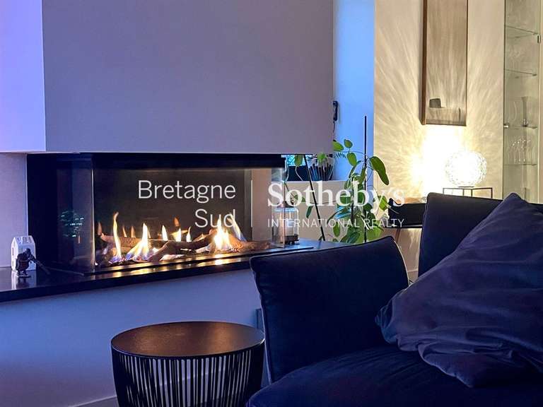 Maison Concarneau - 5 chambres - 200m²