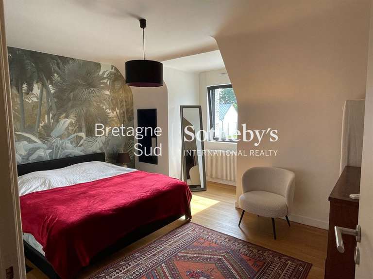 Maison Concarneau - 5 chambres - 200m²