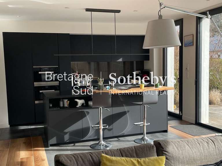 Maison Concarneau - 5 chambres - 200m²