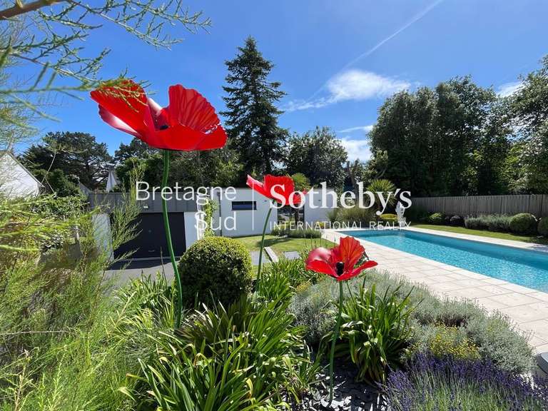 Maison Concarneau - 5 chambres - 200m²