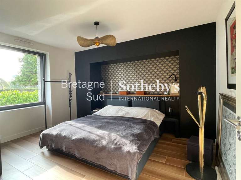 Maison Concarneau - 5 chambres - 200m²