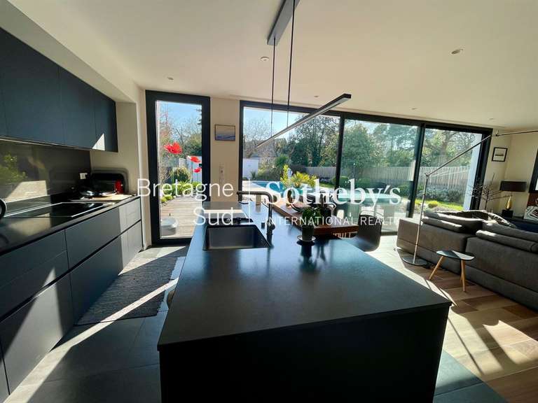 Maison Concarneau - 5 chambres - 200m²