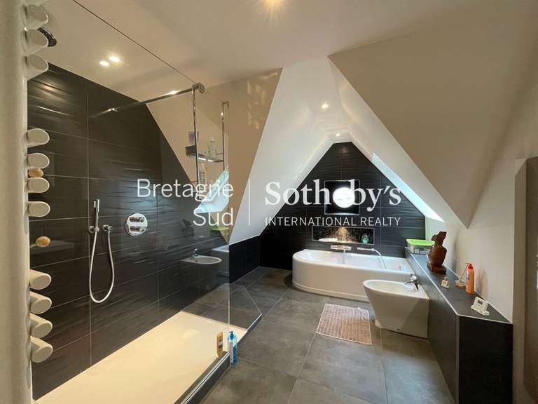 Maison Concarneau - 5 chambres - 200m²