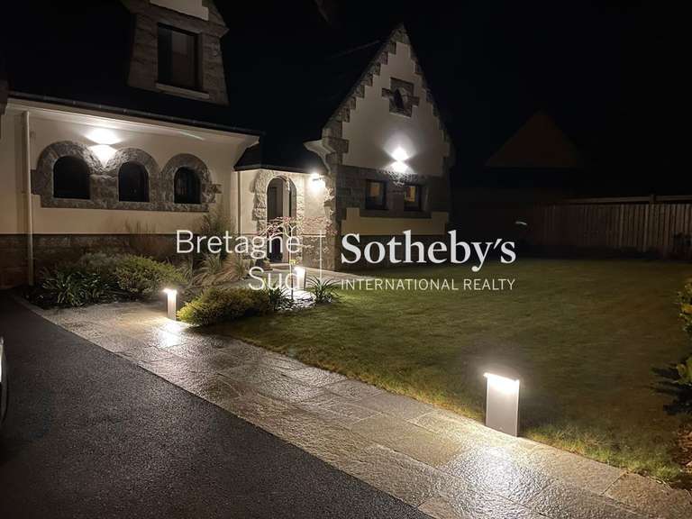Maison Concarneau - 5 chambres - 200m²