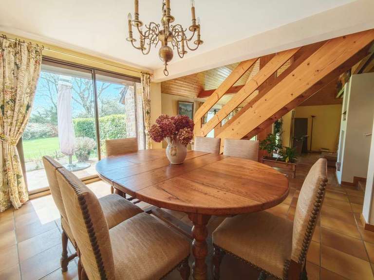 House Concarneau - 5 bedrooms