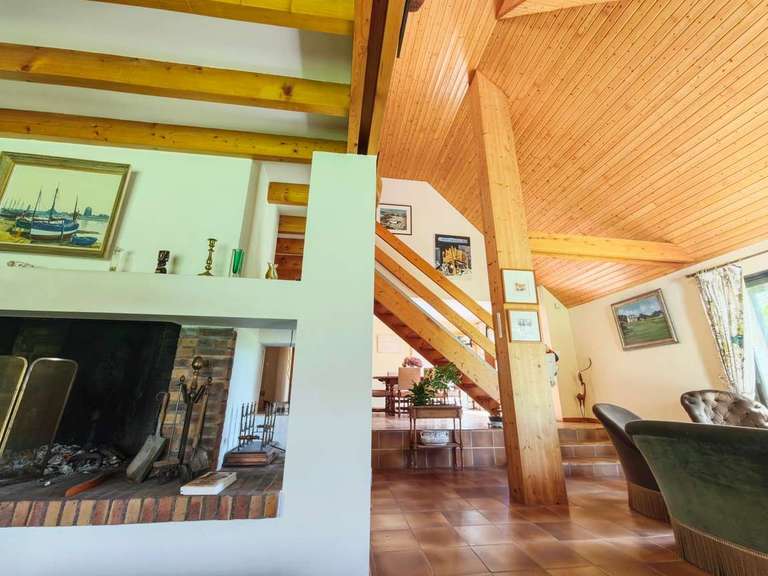 Maison Concarneau - 5 chambres