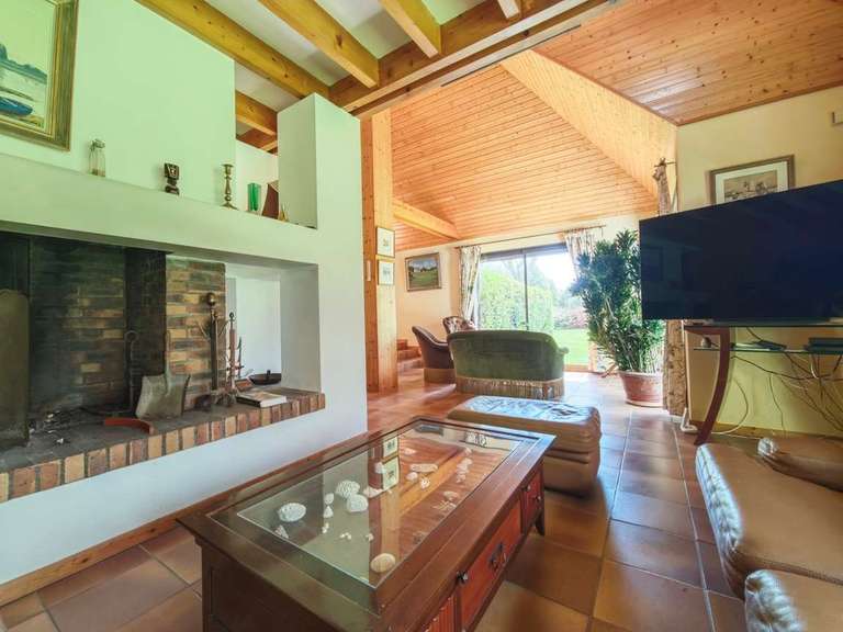 Maison Concarneau - 5 chambres