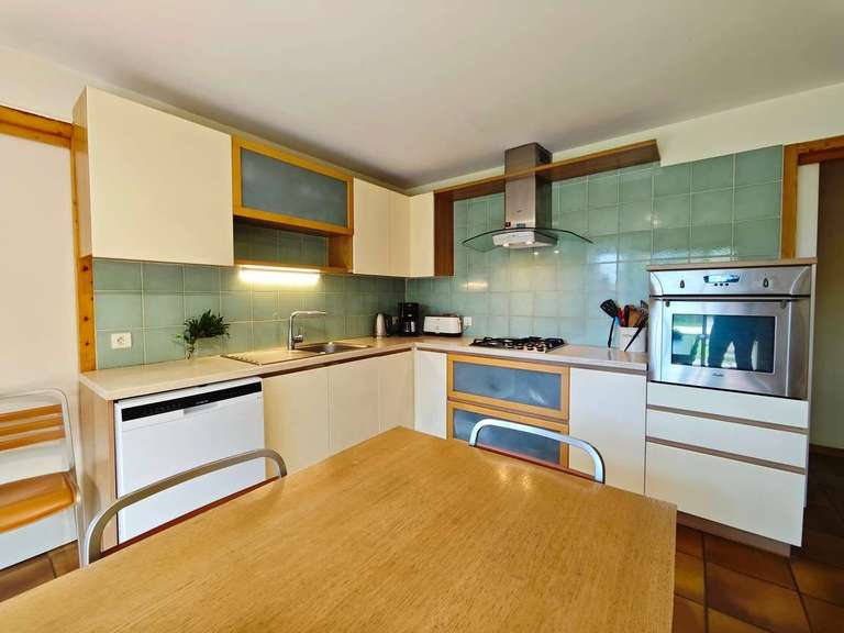 House Concarneau - 5 bedrooms