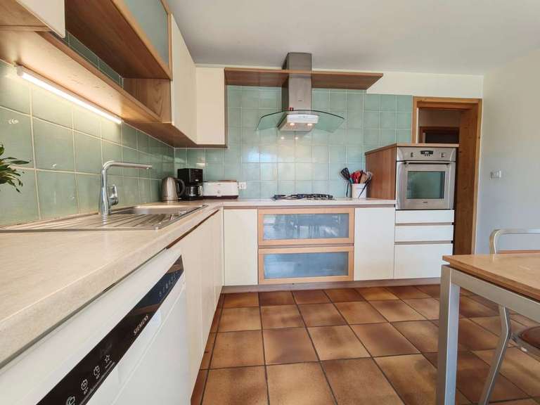 House Concarneau - 5 bedrooms