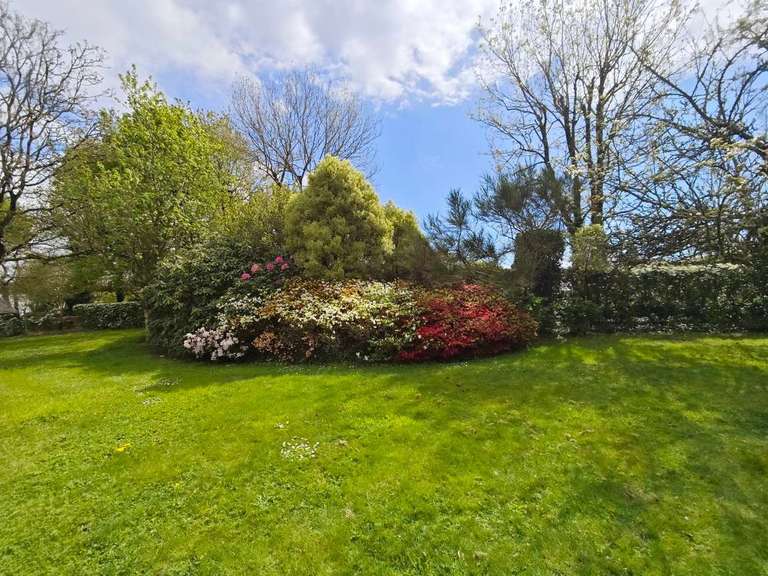 Maison Concarneau - 5 chambres