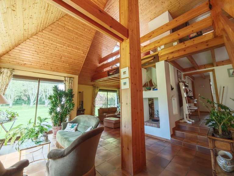 House Concarneau - 5 bedrooms