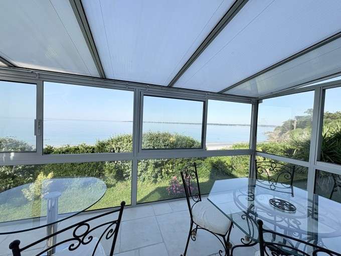 House Concarneau - 5 bedrooms
