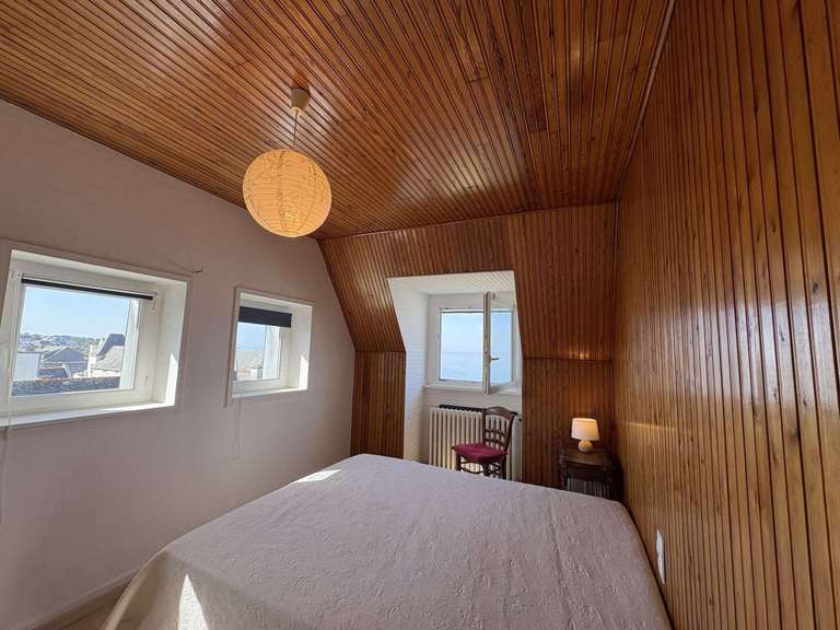 House Concarneau - 5 bedrooms