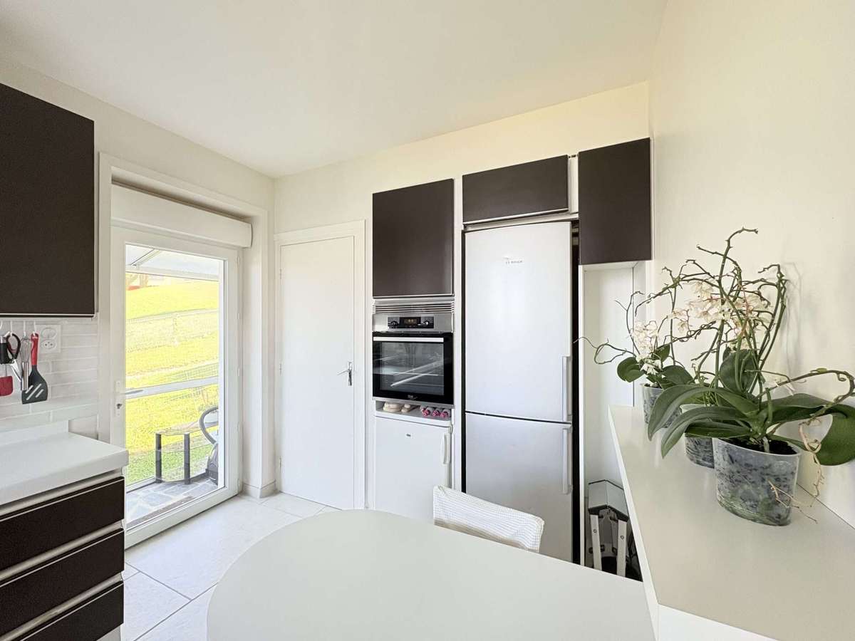 House Concarneau