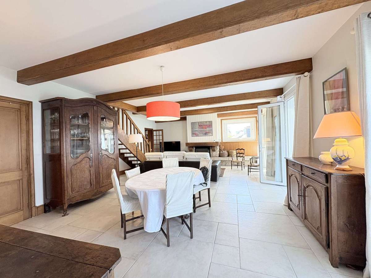 House Concarneau