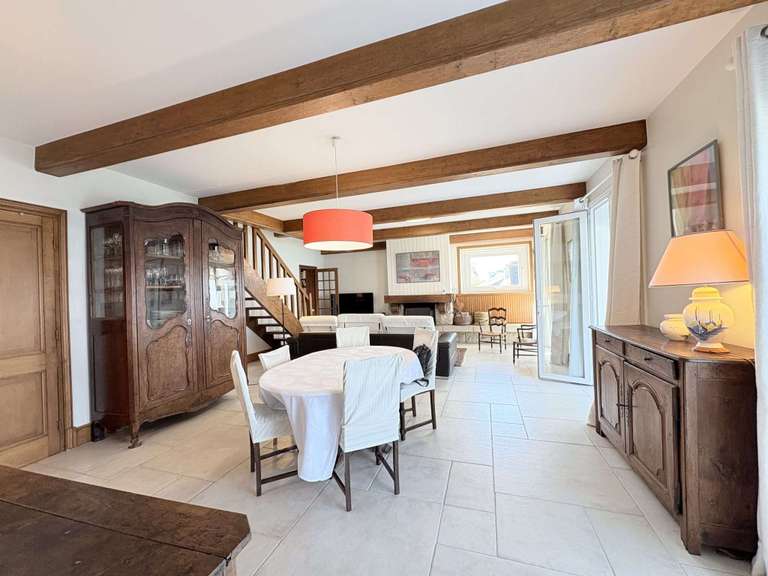 House Concarneau - 5 bedrooms