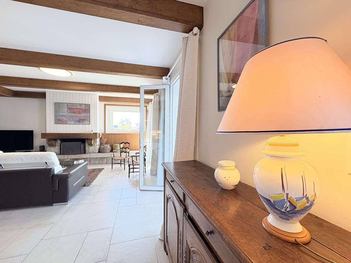 House Concarneau