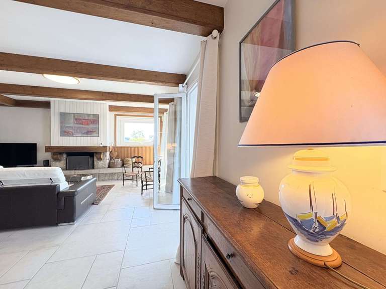 House Concarneau - 5 bedrooms