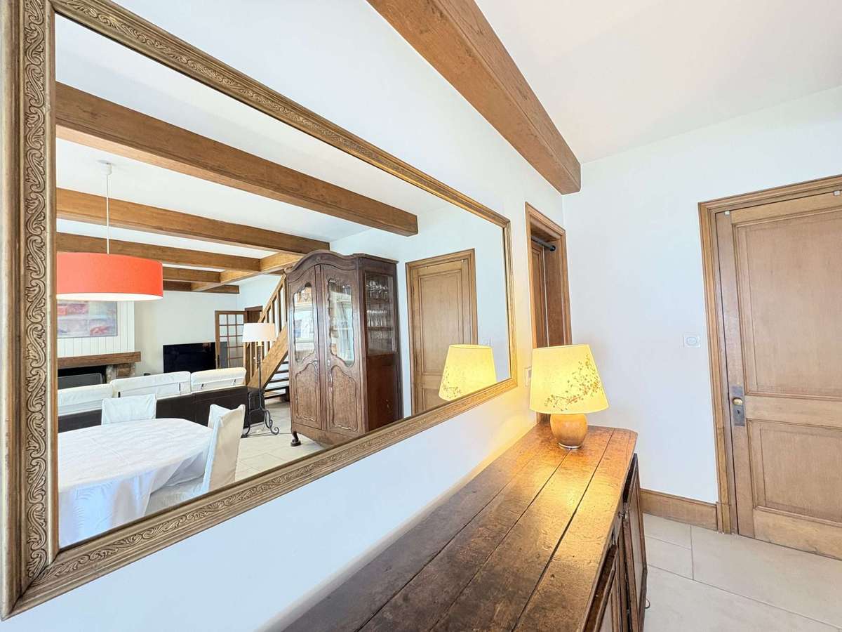 House Concarneau