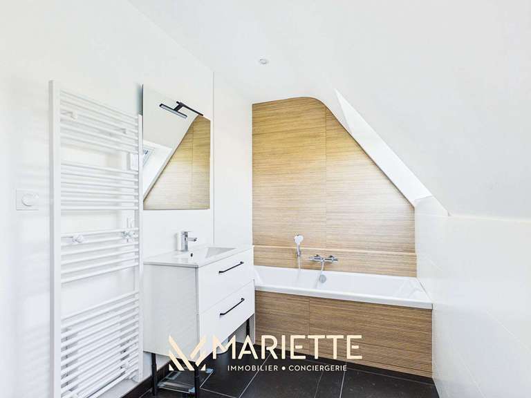 Maison Concarneau - 5 chambres