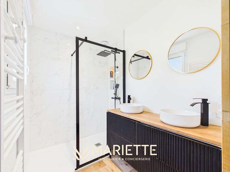 Maison Concarneau - 5 chambres