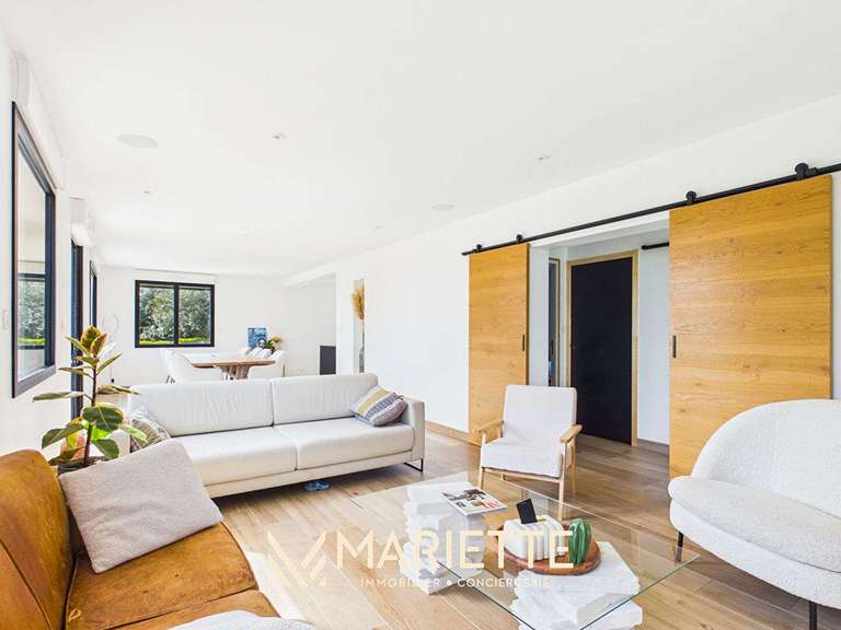 Maison Concarneau - 5 chambres