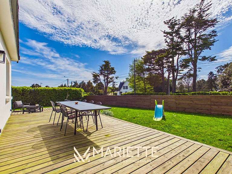 Maison Concarneau - 5 chambres