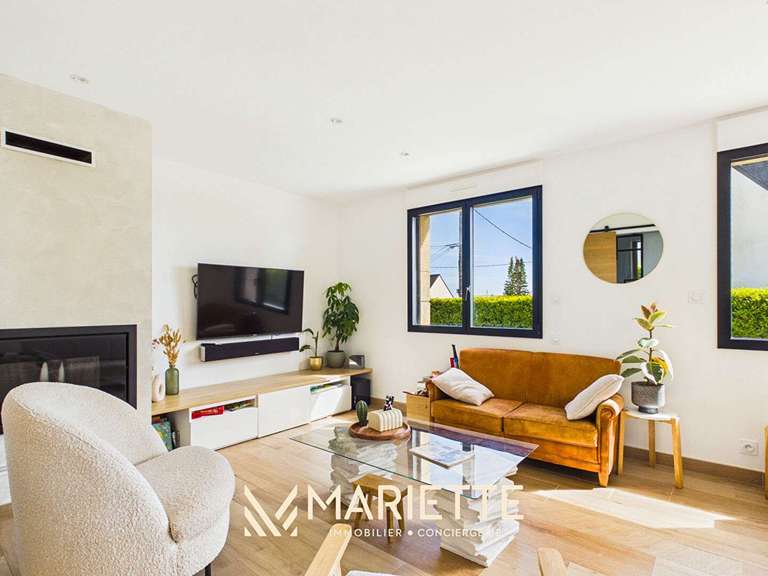 Maison Concarneau - 5 chambres