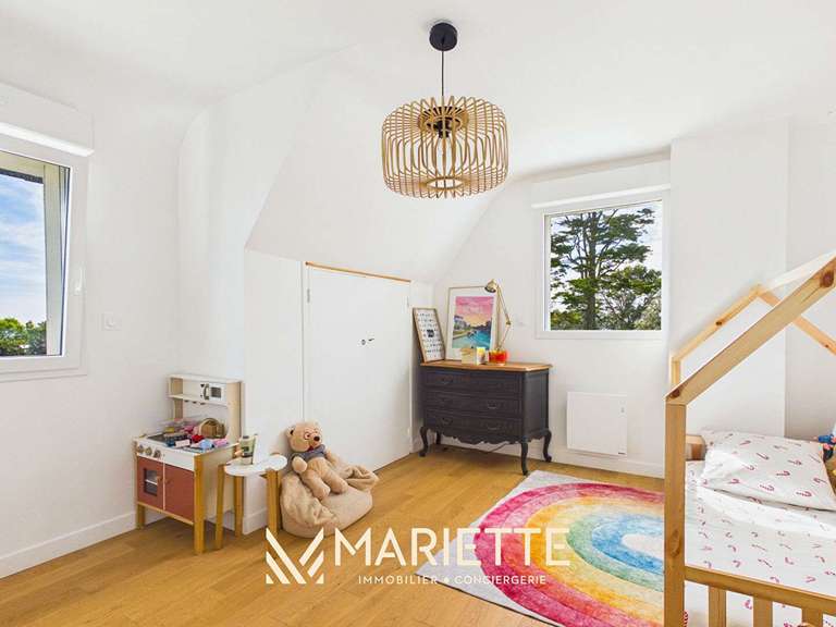 Maison Concarneau - 5 chambres