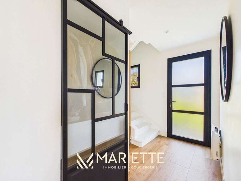 Maison Concarneau - 5 chambres