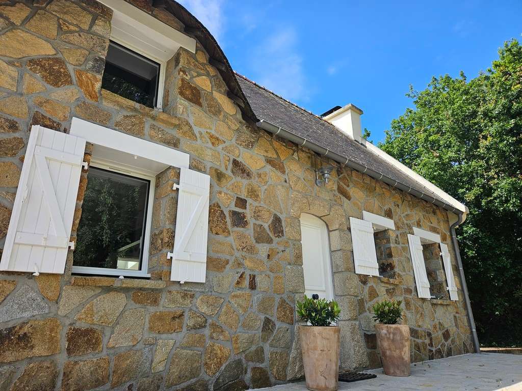 Maison Concarneau