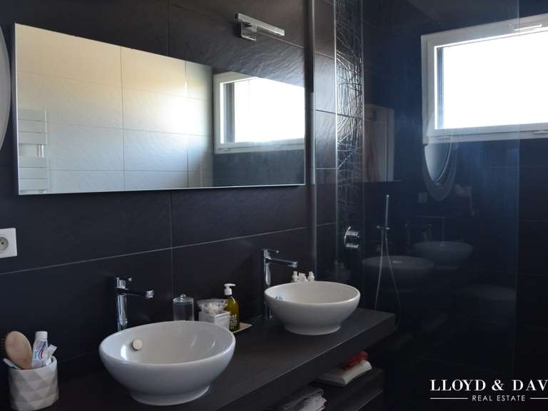 Maison avec Vue sur mer Concarneau - 5 chambres - 338m²