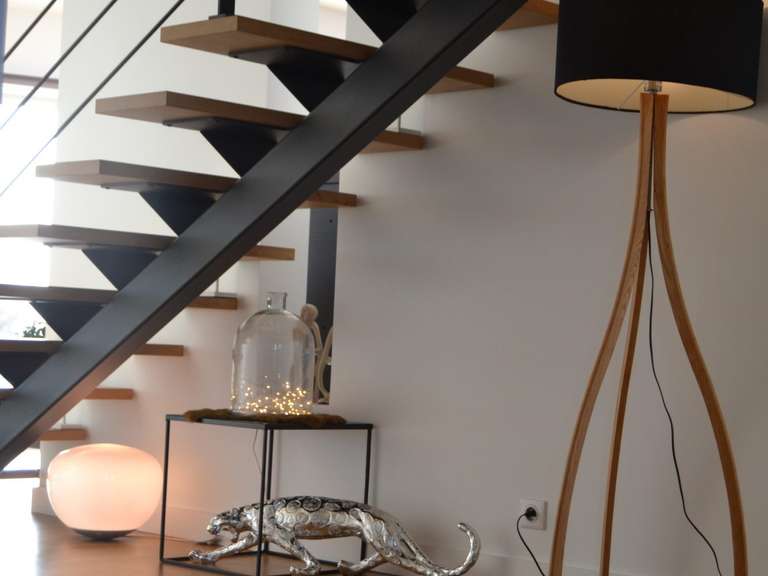 Maison avec Vue sur mer Concarneau - 5 chambres - 338m²