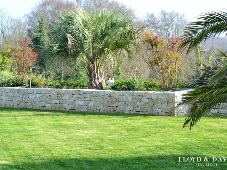 Maison avec Vue sur mer Concarneau - 5 chambres - 338m²