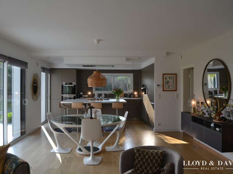 Maison avec Vue sur mer Concarneau - 5 chambres - 338m²