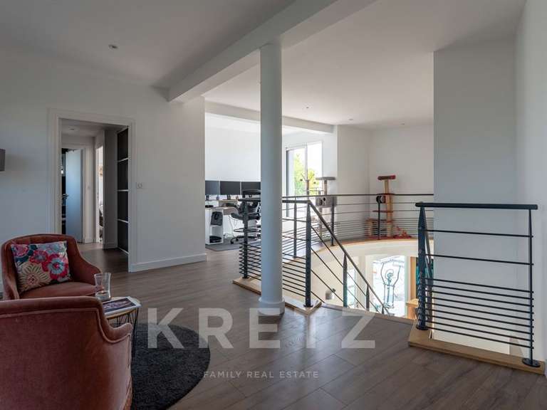 Maison Concarneau - 5 chambres - 338m²