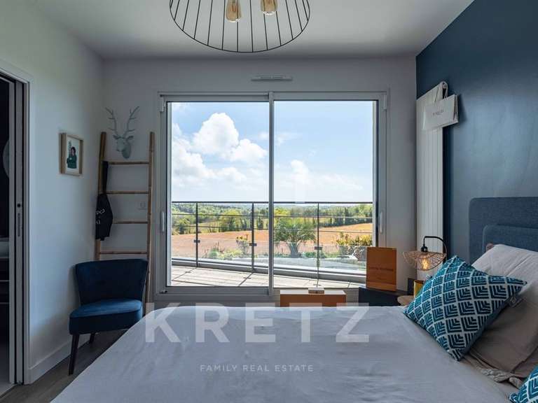 Maison Concarneau - 5 chambres - 338m²